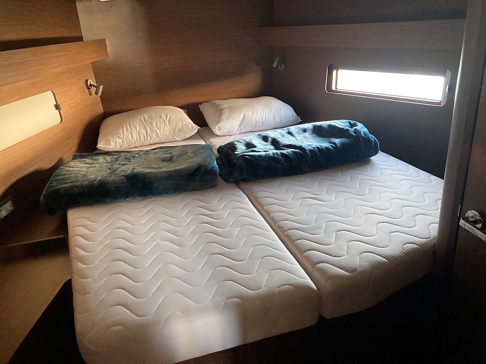 Oceanis 40.1 - 5