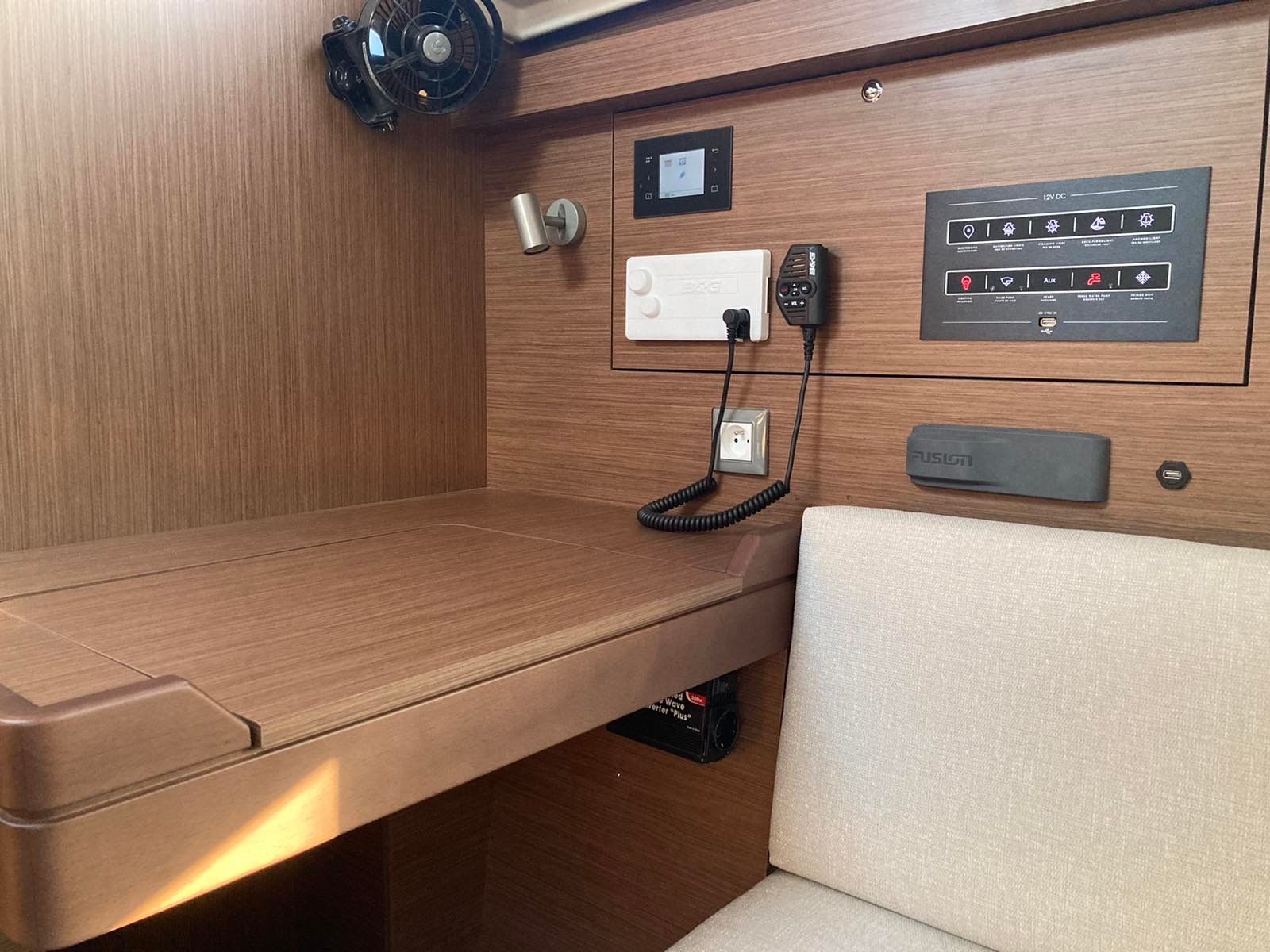 Oceanis 40.1 - 2