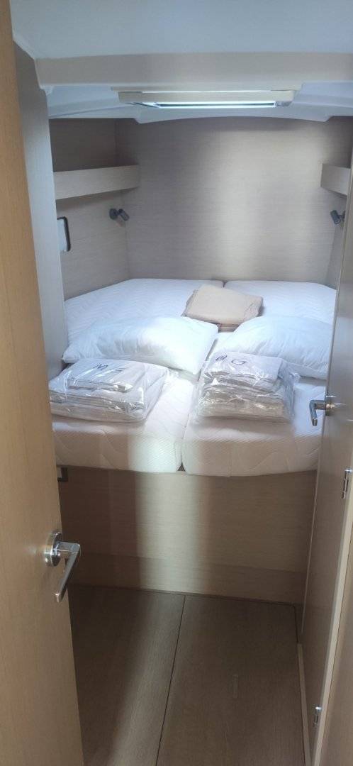 Oceanis 40.1 - 3