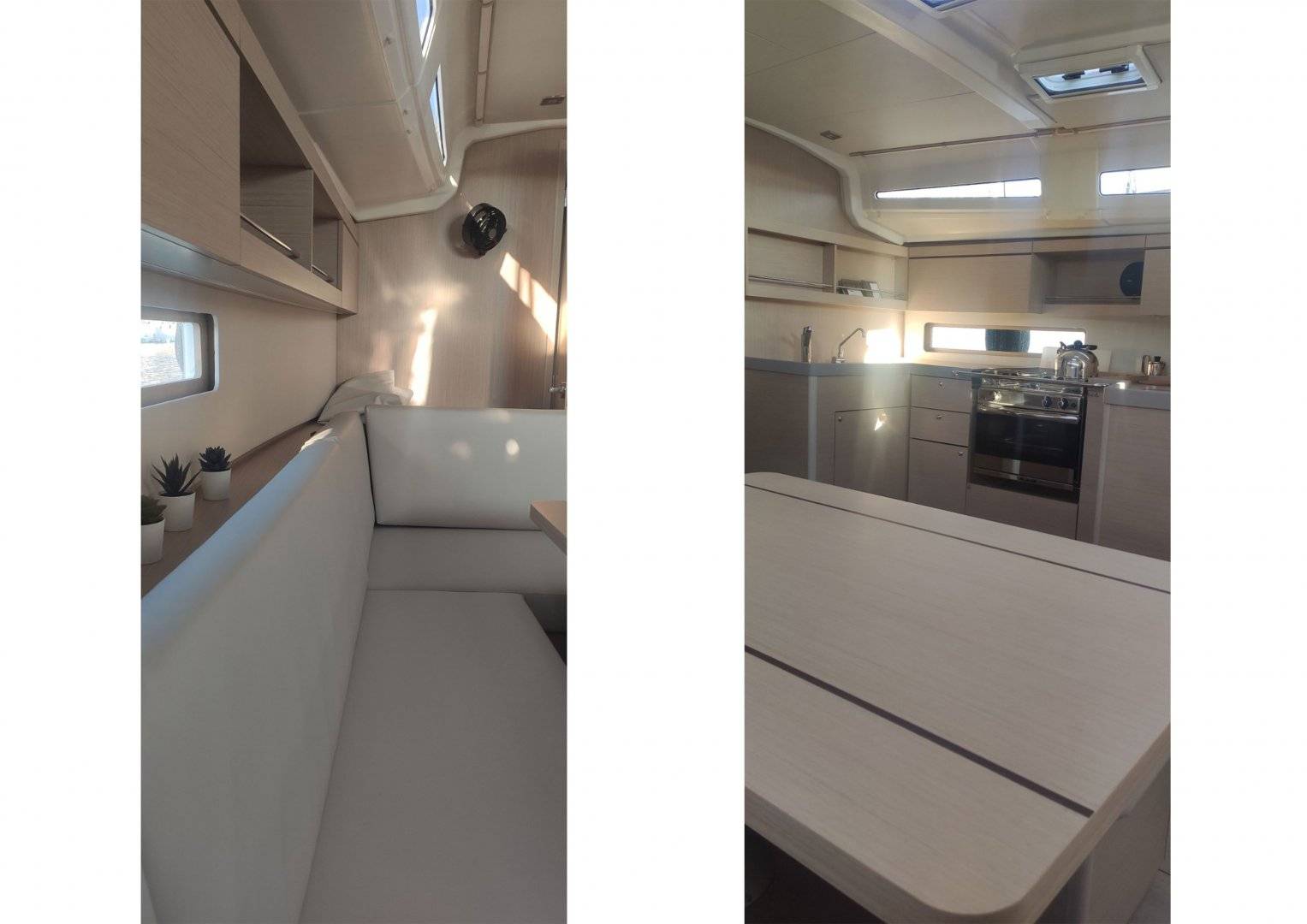 Oceanis 40.1 - 5