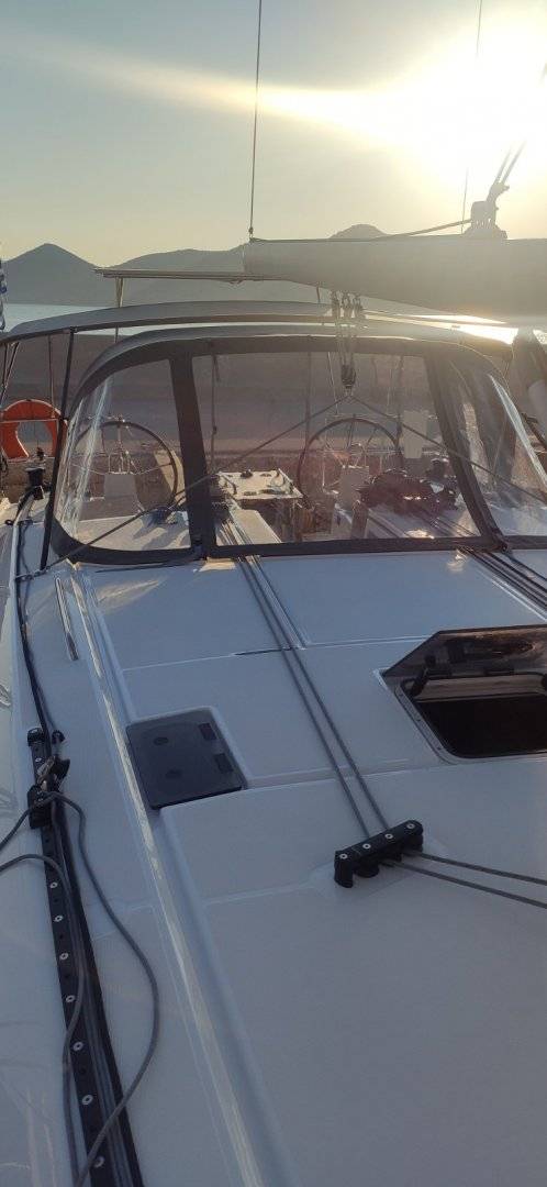 Oceanis 40.1 - 2