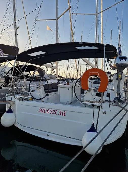 Oceanis 40.1 - 3