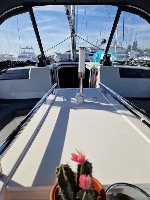 Oceanis 40.1 - 4