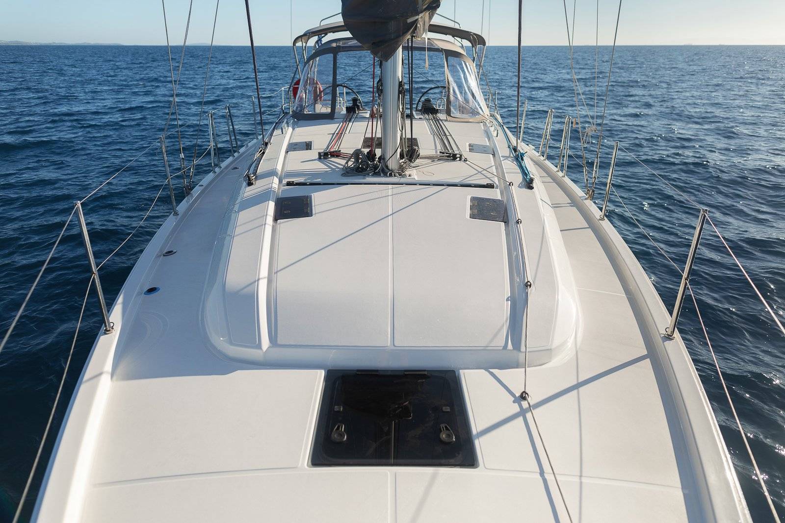 Oceanis 40.1 - 4