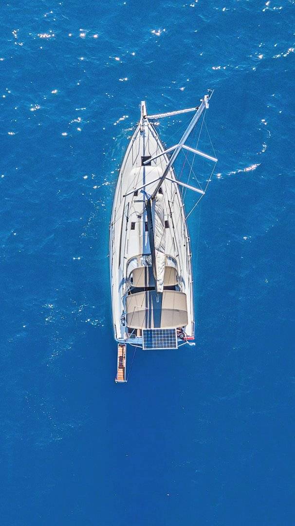 Oceanis 40.1 - 3