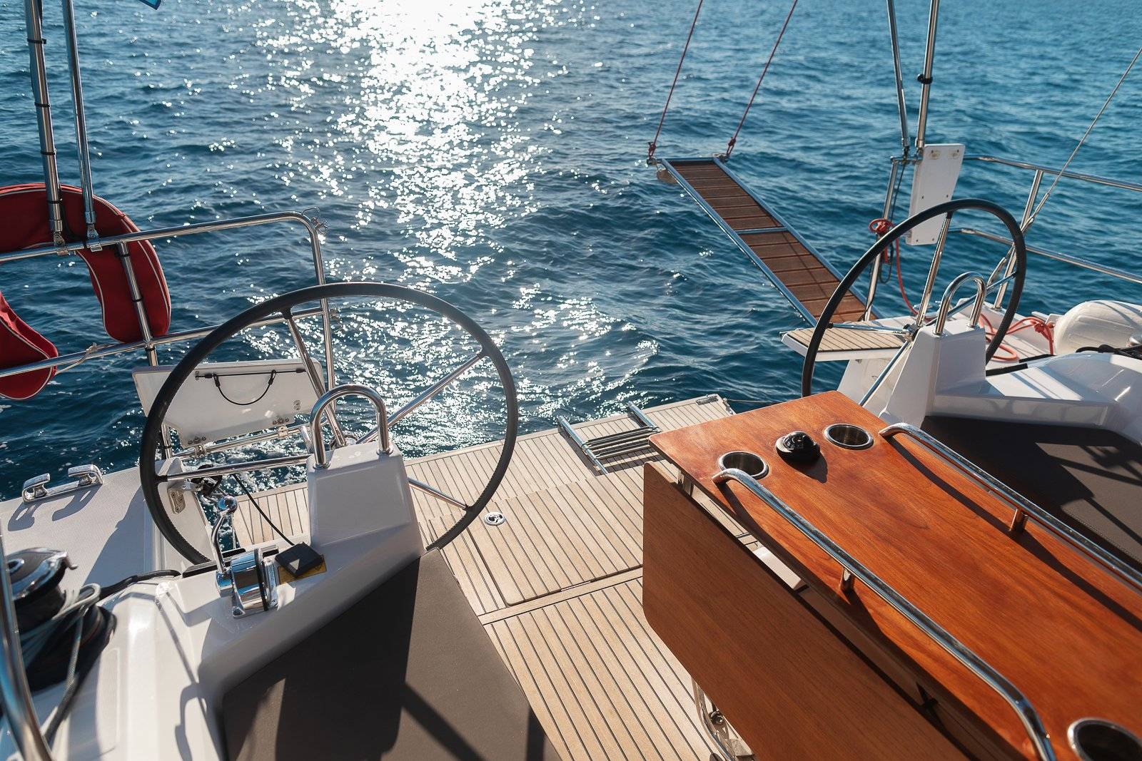 Oceanis 40.1 - 2