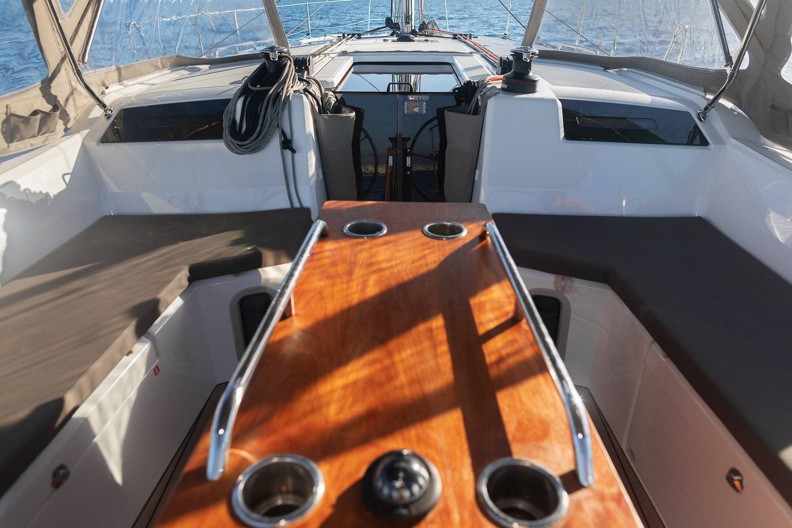 Oceanis 40.1 - 5