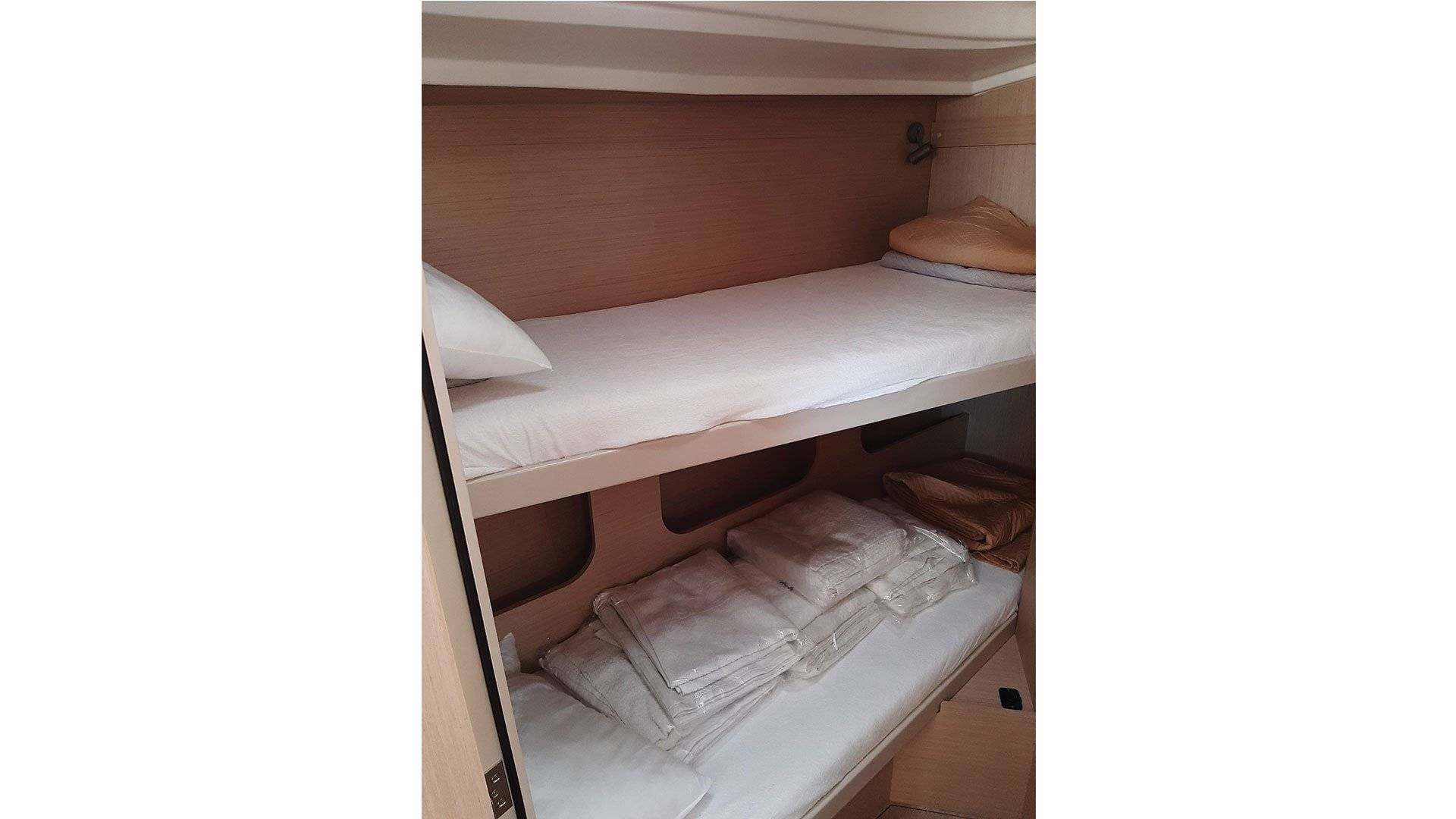 Oceanis 40.1 - 3