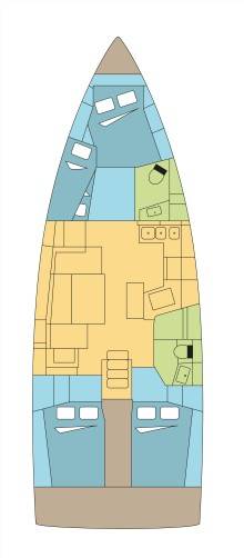 Oceanis 40.1 - 2