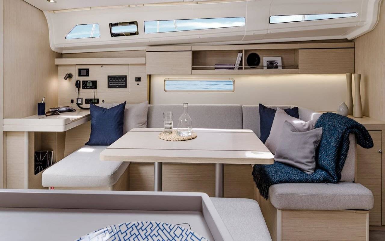 Oceanis 40.1 - 5