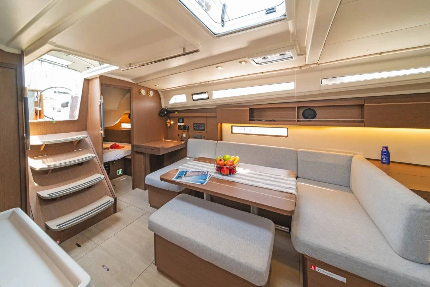 Oceanis 40.1 - 3