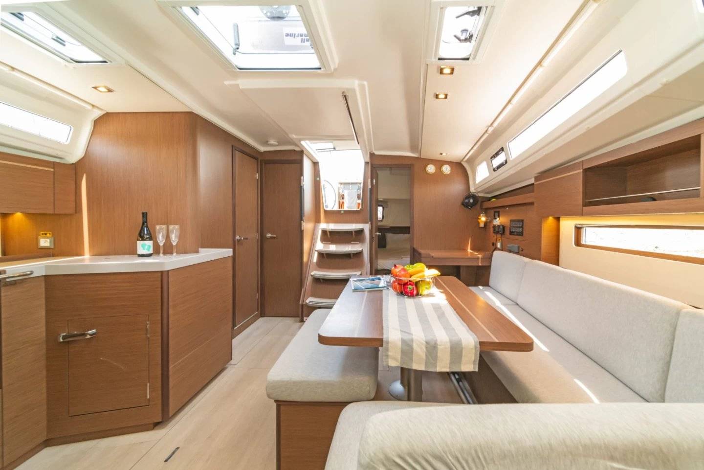 Oceanis 40.1 - 2