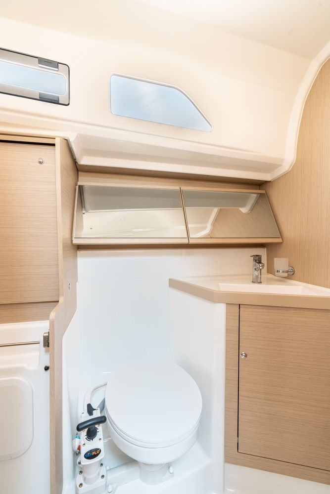 Oceanis 40.1 - 2