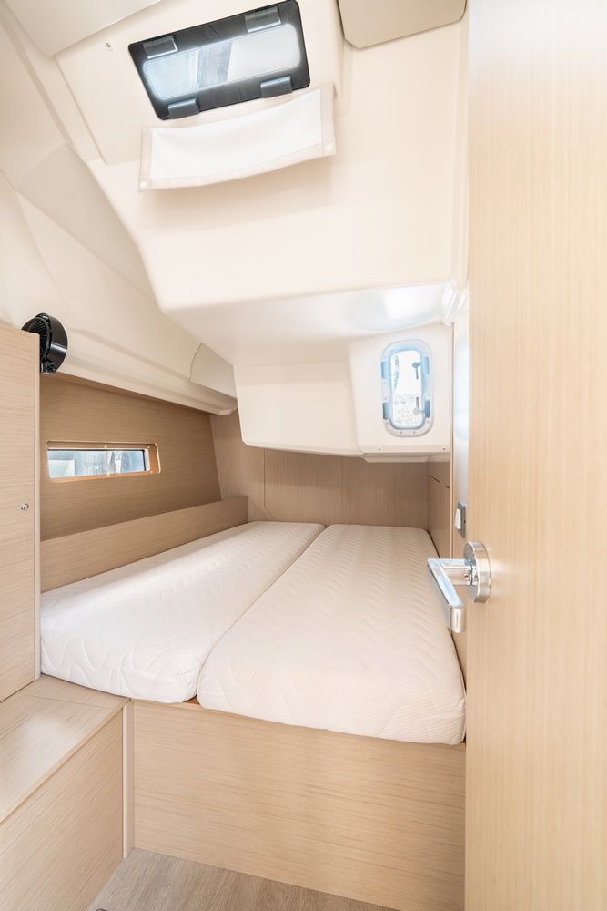 Oceanis 40.1 - 3