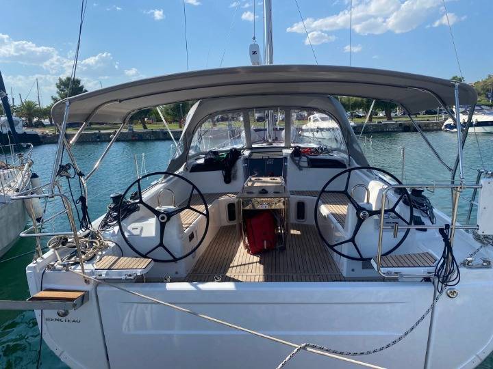 Oceanis 40.1 - 2