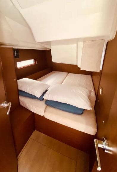 Oceanis 40.1 - 5