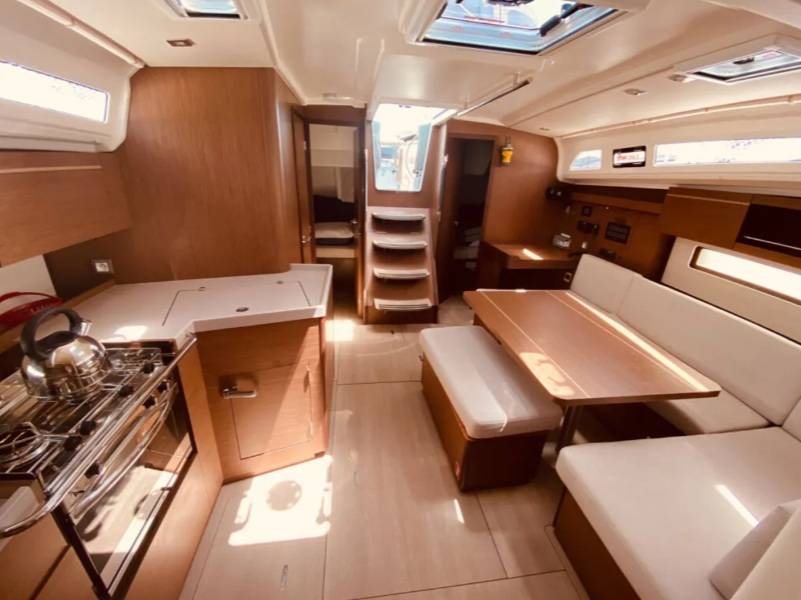 Oceanis 40.1 - 3