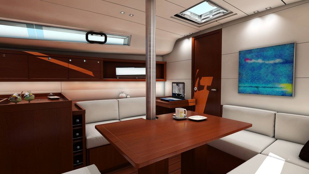 Oceanis 41.1 - 2