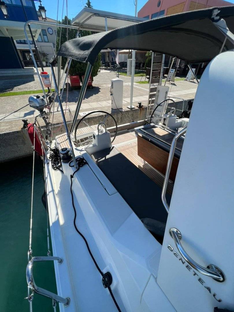 Oceanis 41.1 - 2