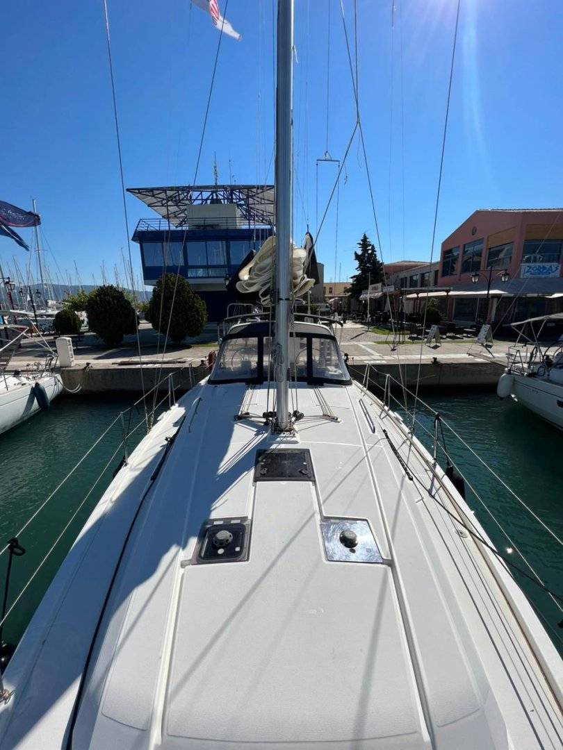 Oceanis 41.1 - 4
