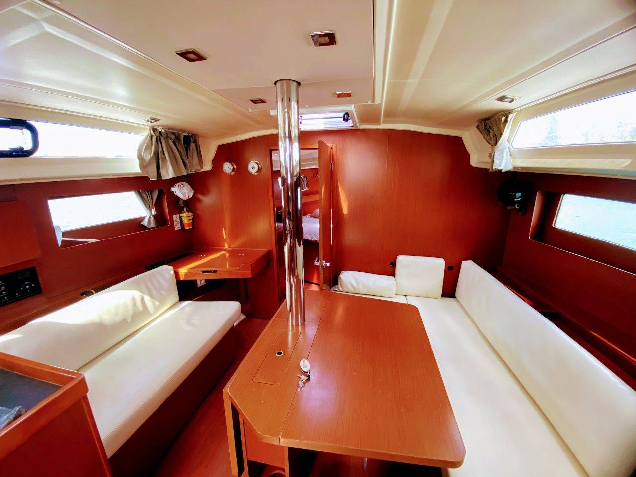 Oceanis 41.1 - 4