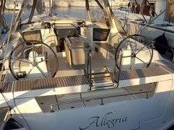 Oceanis 45 - 5
