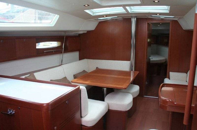 Oceanis 46 - 3