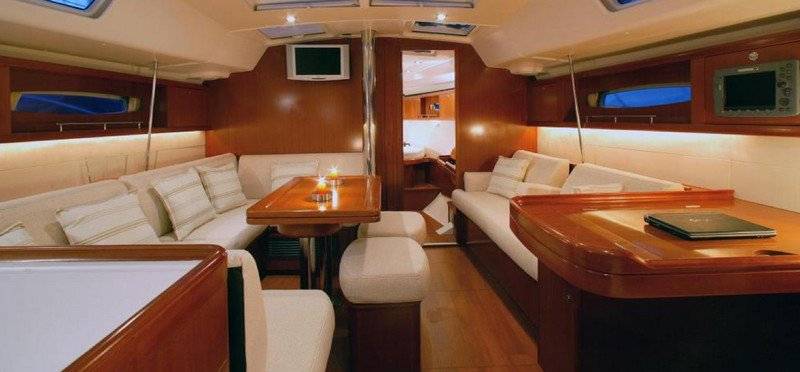 Oceanis 46 - 2