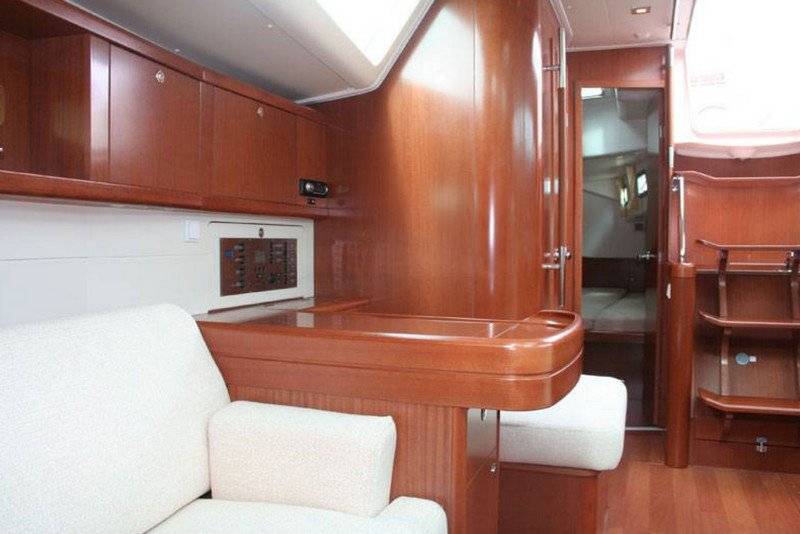 Oceanis 46 - 4