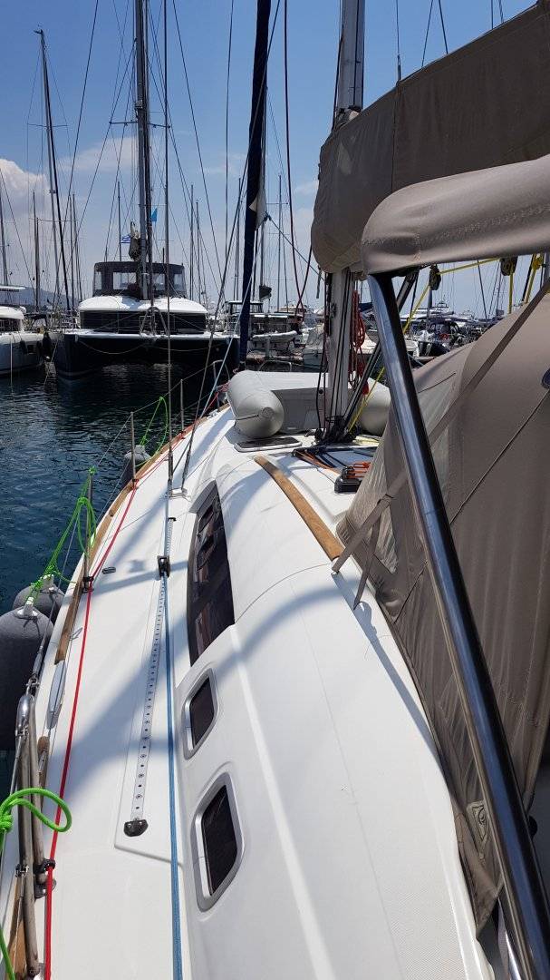 Oceanis 46 - 3