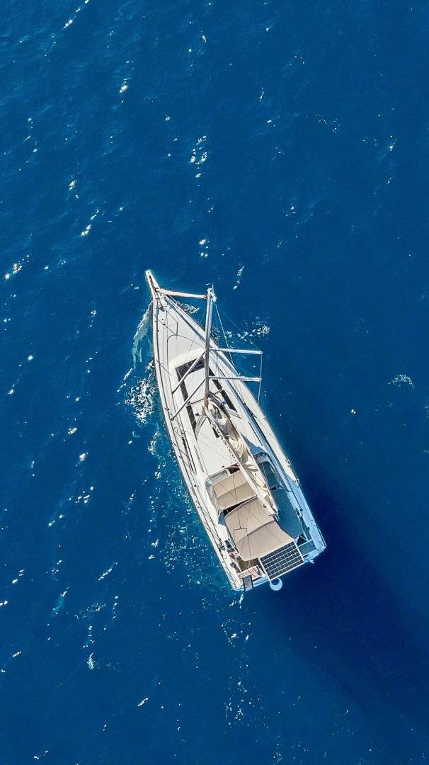 Oceanis 46.1 - 3