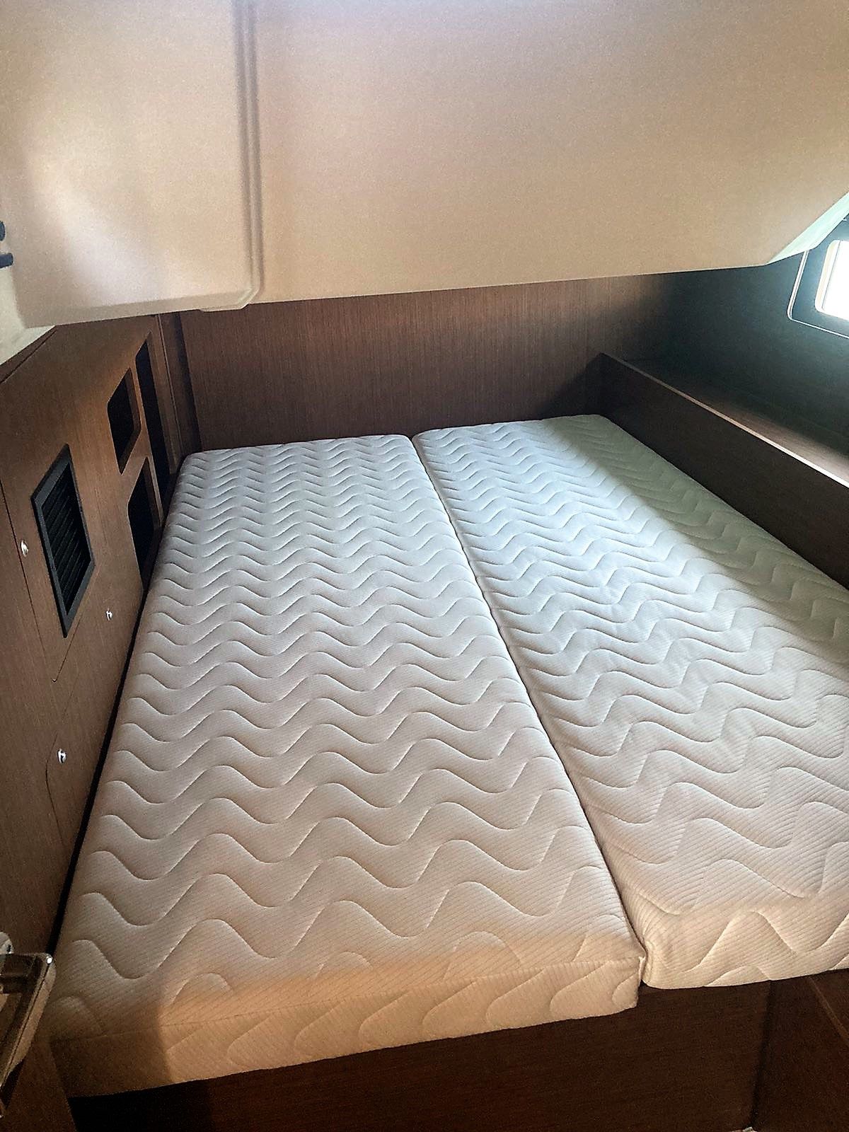 Oceanis 46.1 - 4