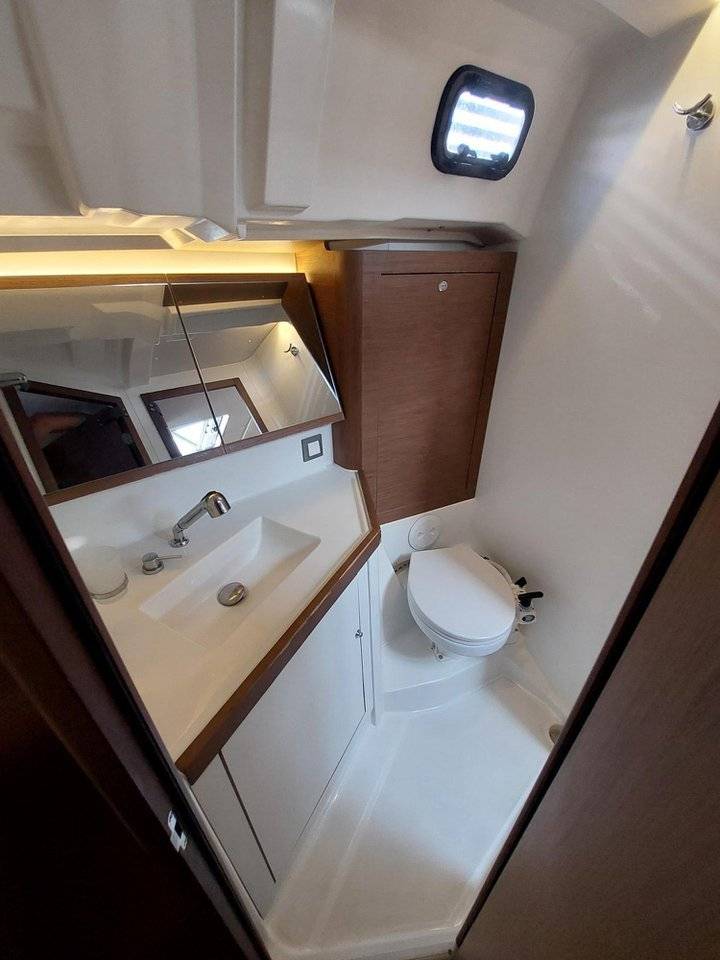 Oceanis 46.1 - 2