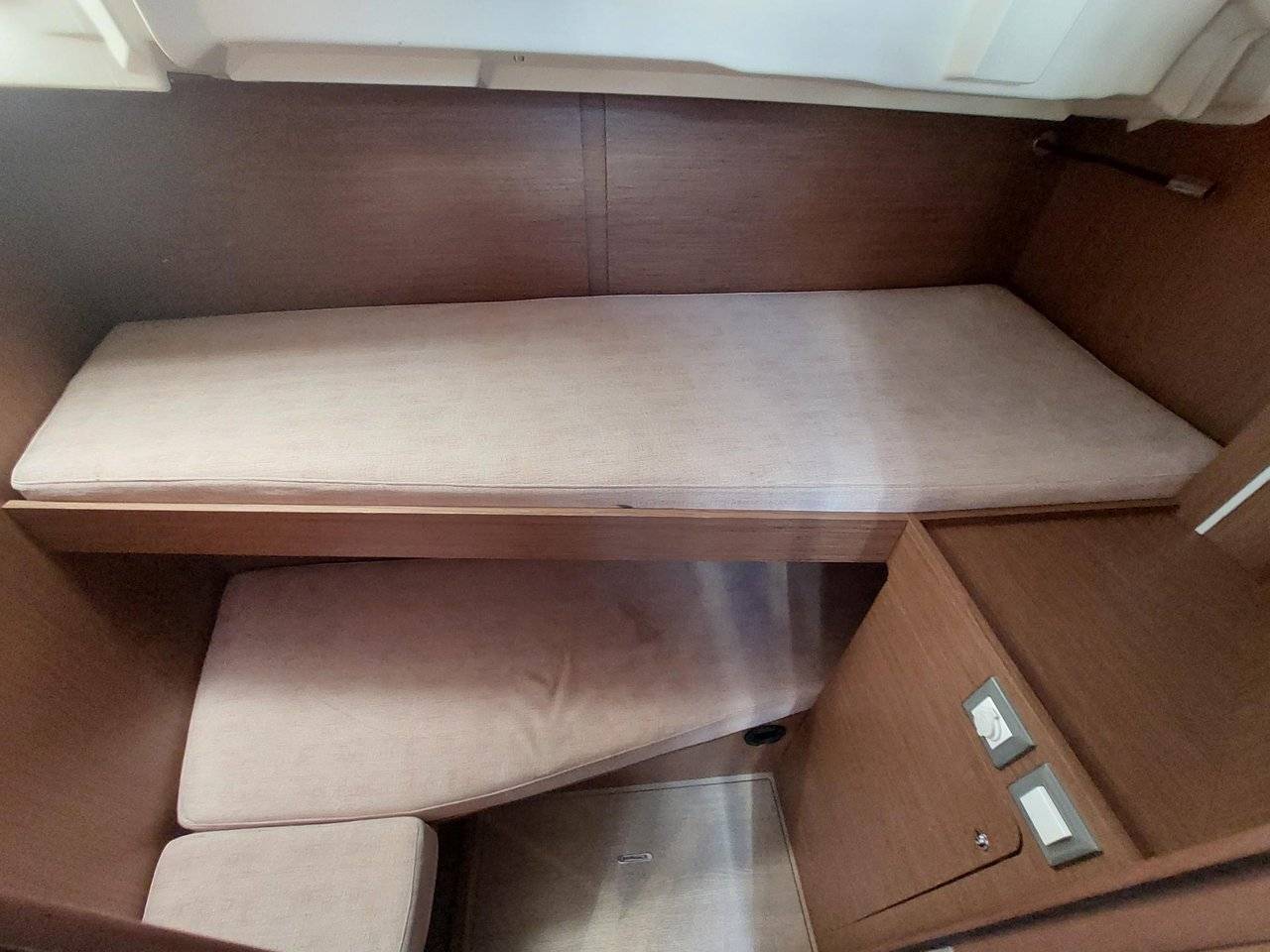 Oceanis 46.1 - 4