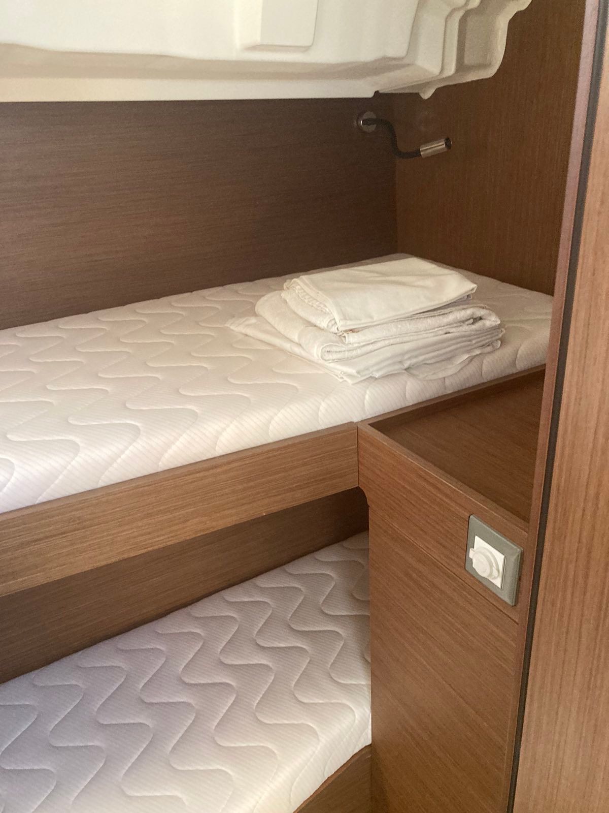 Oceanis 46.1 - 2
