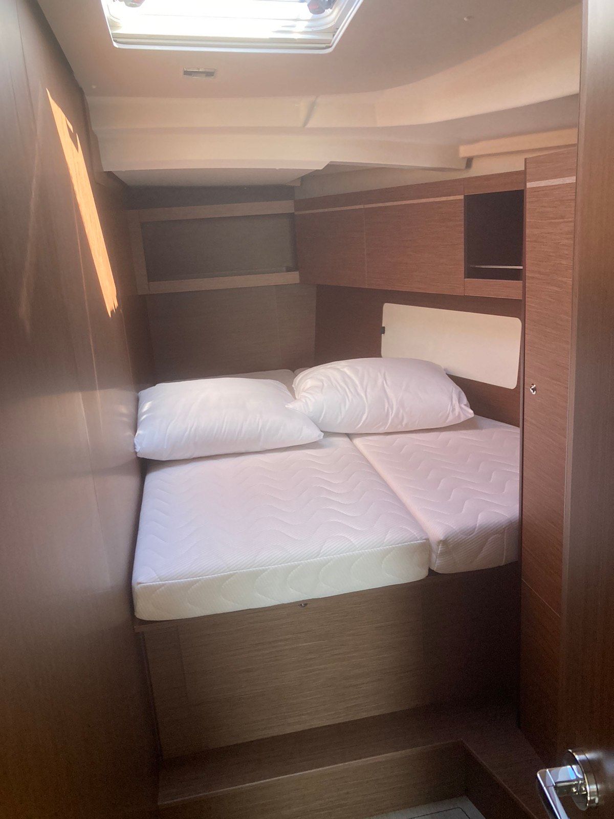 Oceanis 46.1 - 3