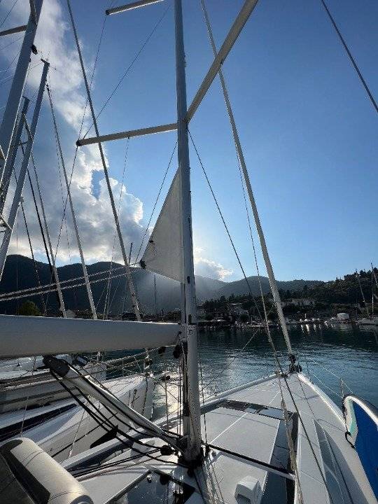 Oceanis 46.1 - 2
