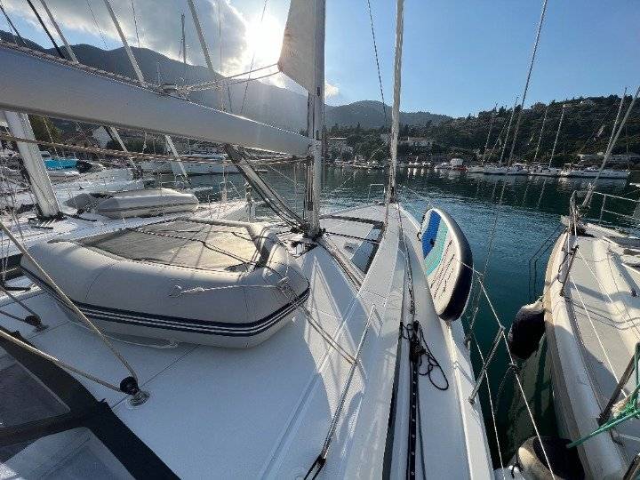 Oceanis 46.1 - 4