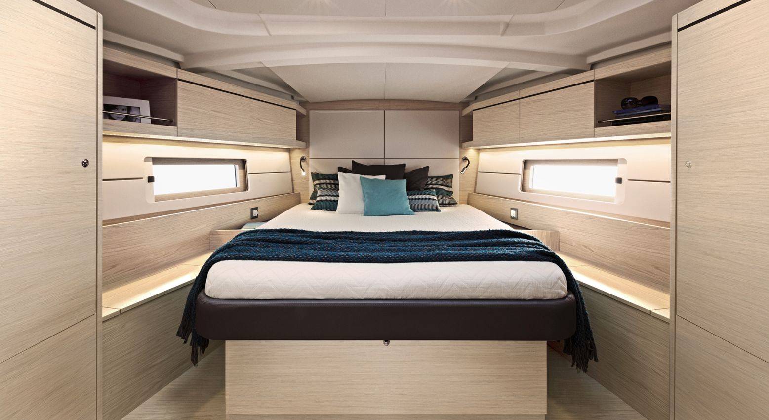 Oceanis 46.1 - 3