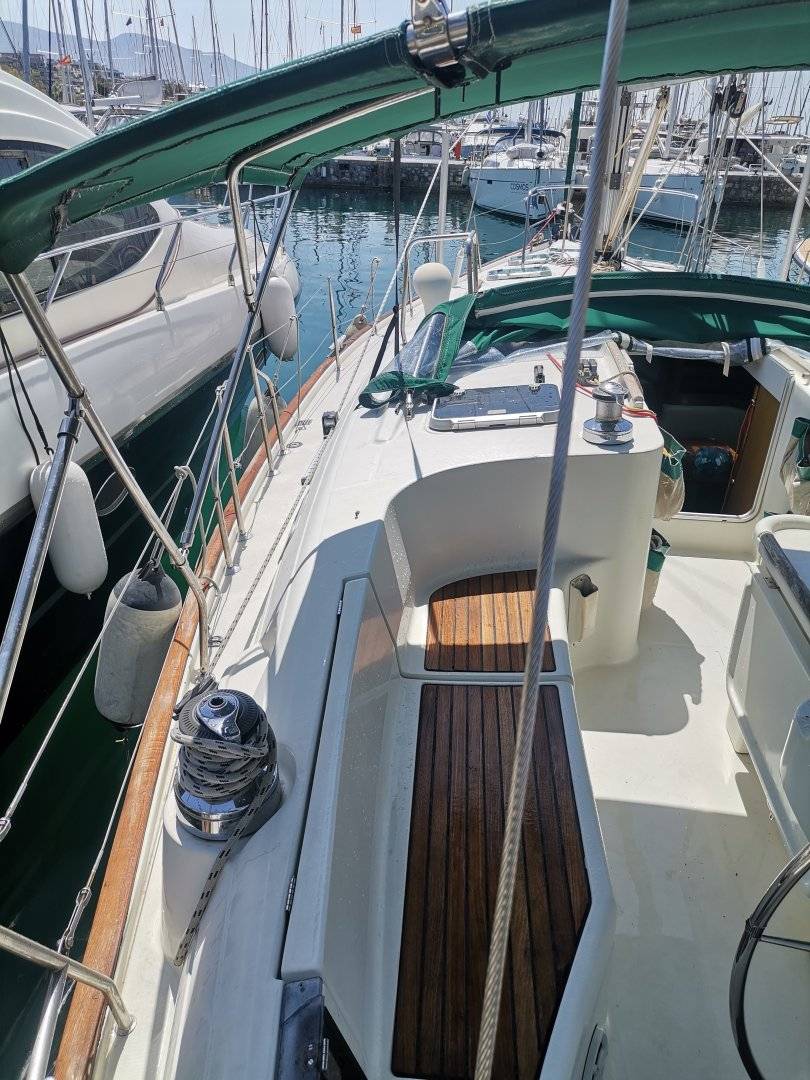 Oceanis 461 - 2