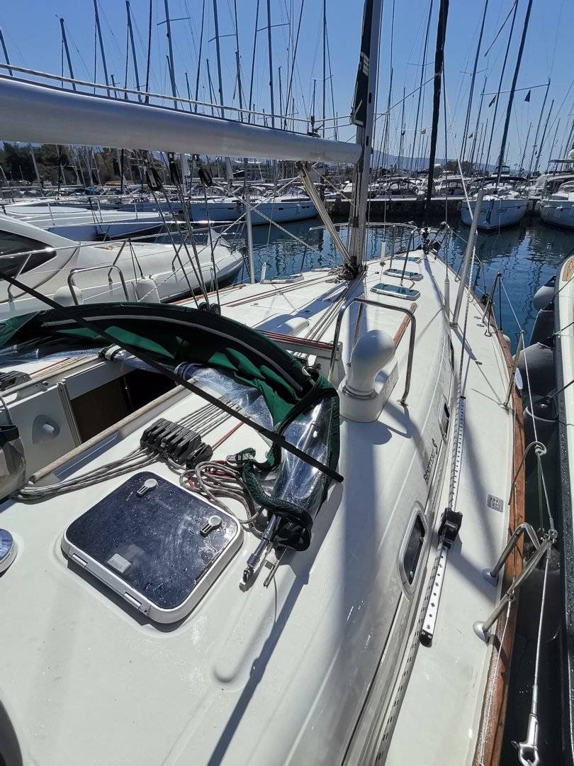 Oceanis 461 - 3