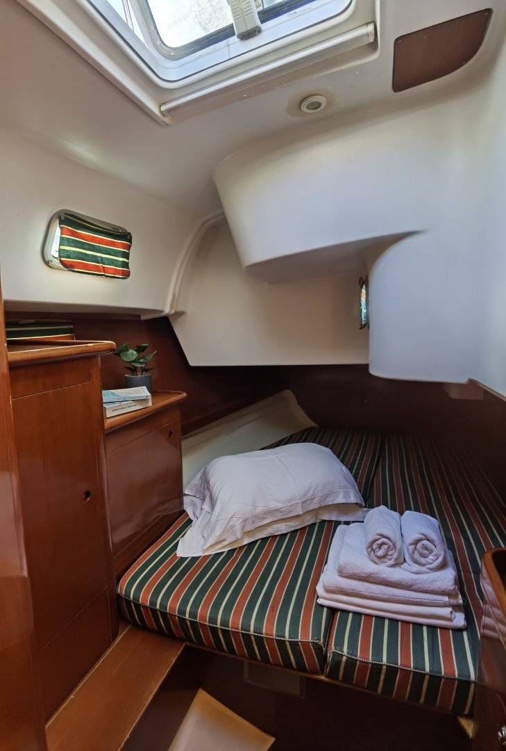 Oceanis 461 - 4