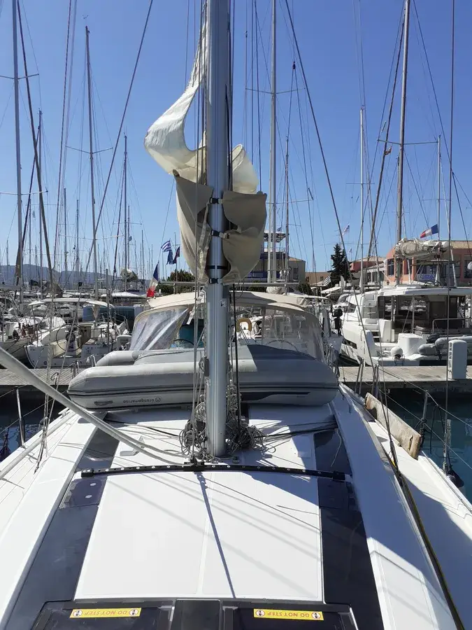 Oceanis 46.1 - 2