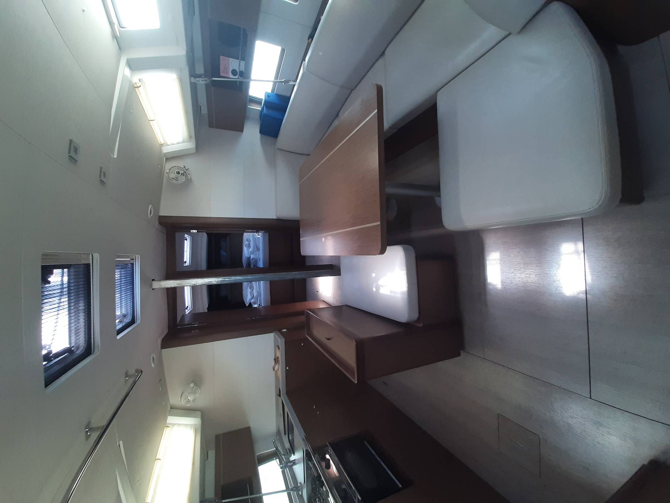 Oceanis 46.1 - 5