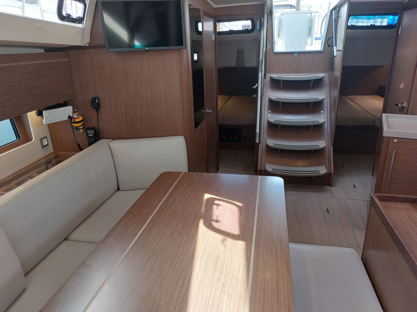 Oceanis 46.1 - 2