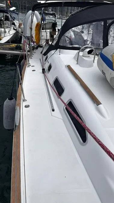 Oceanis 473 - 4