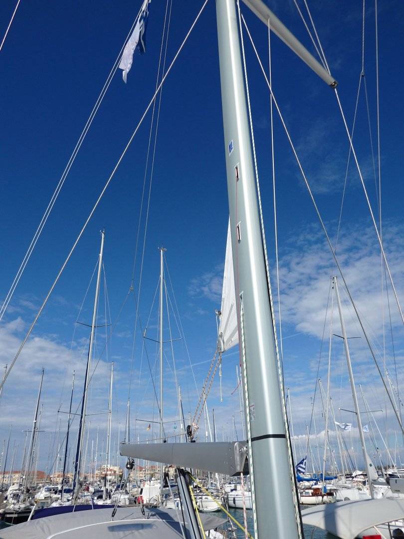 Oceanis 48 - 3
