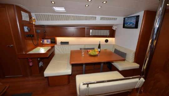 Oceanis 48 - 3
