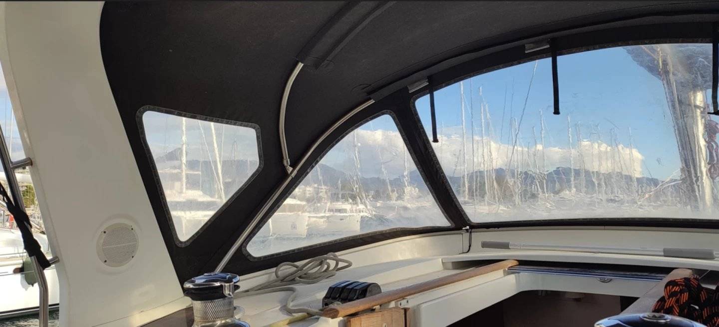 Oceanis 50 Family - 3