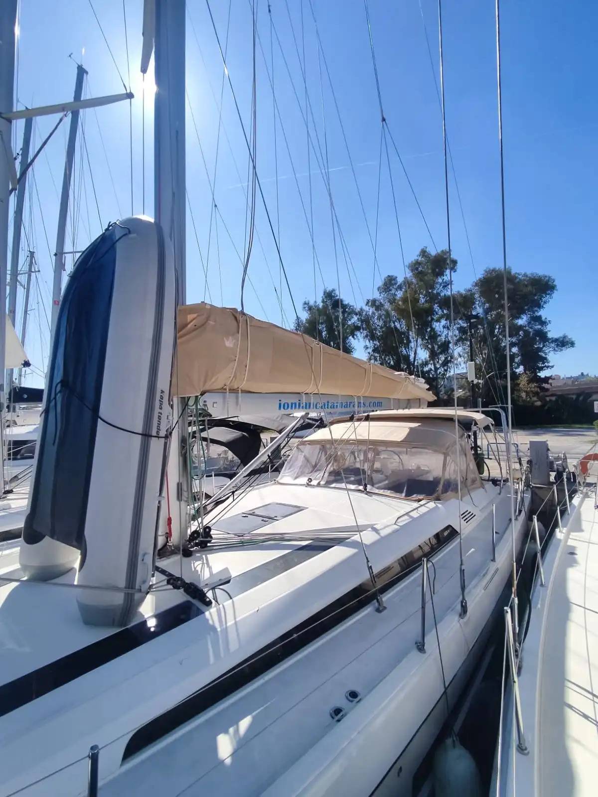 Oceanis 51.1 - 3